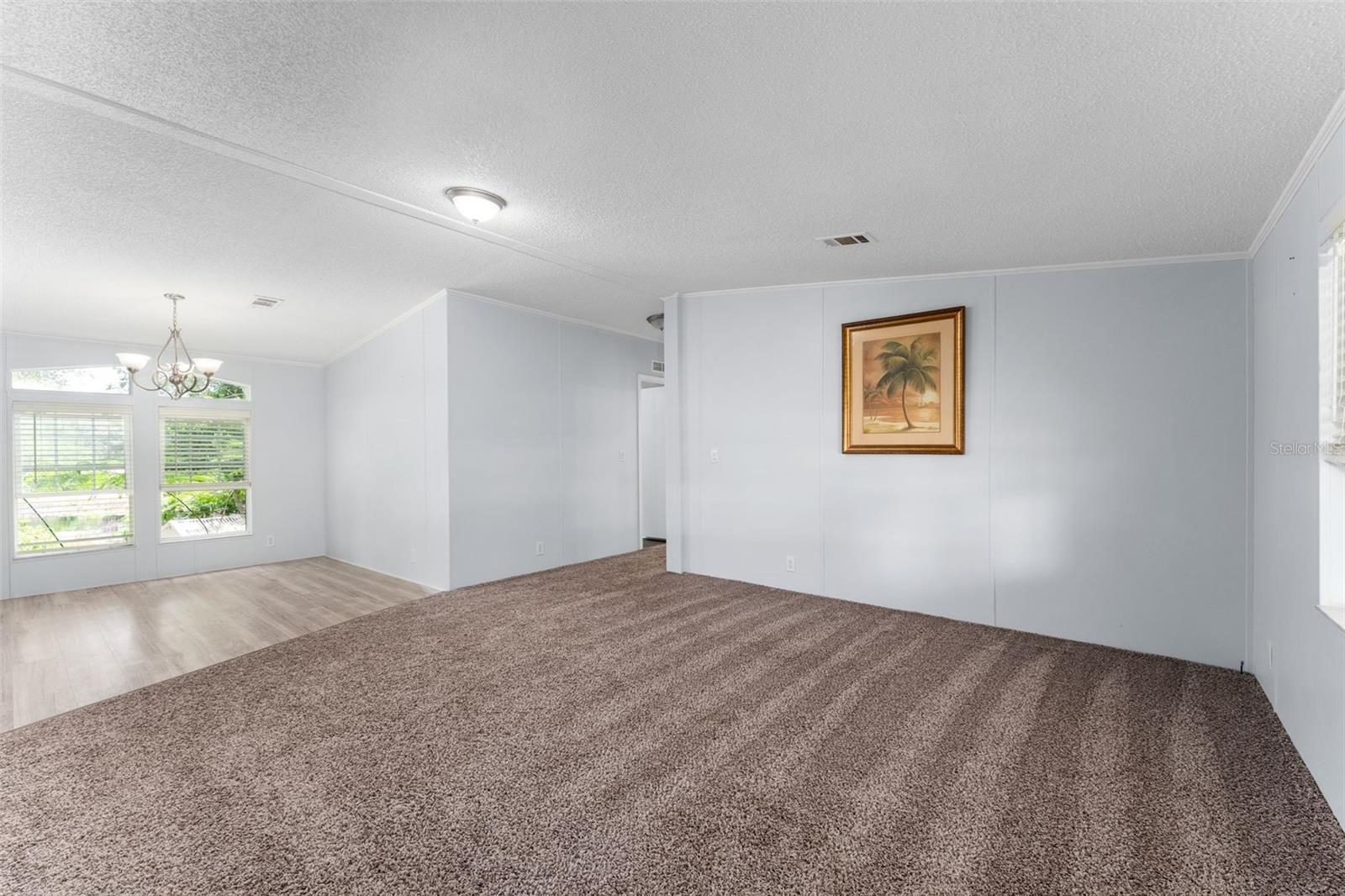 WOODS & LAKES - Residential