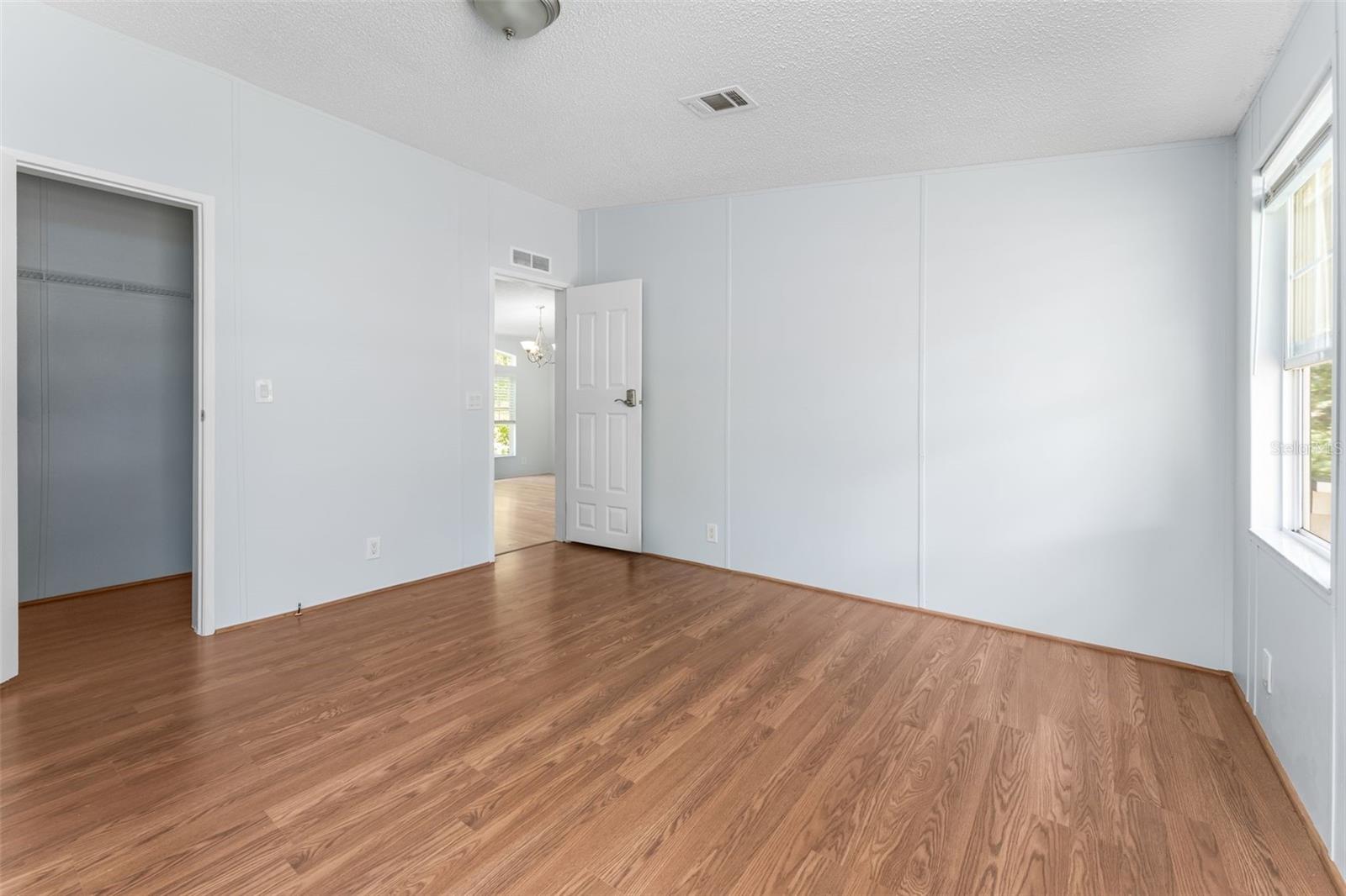 WOODS & LAKES - Residential