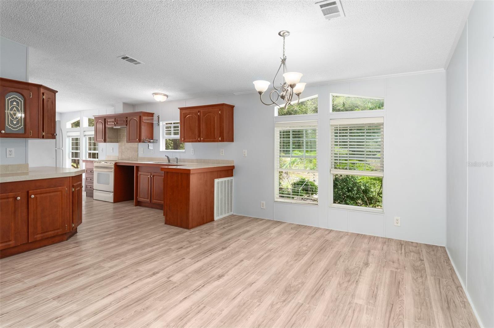 WOODS & LAKES - Residential