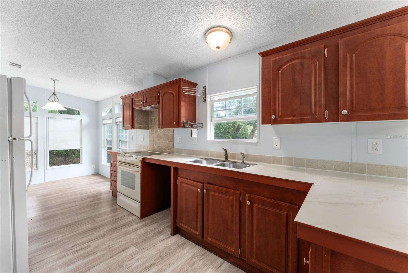 WOODS & LAKES - Residential