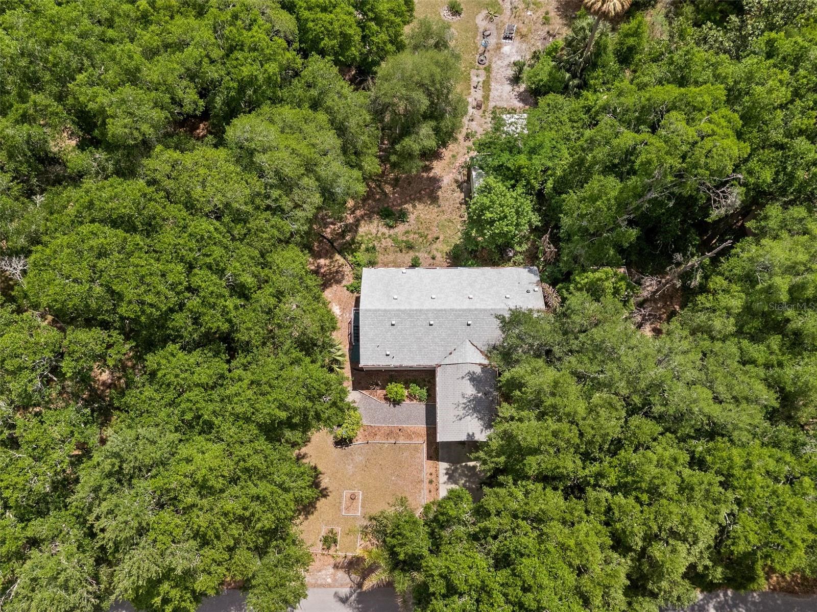 WOODS & LAKES - Residential