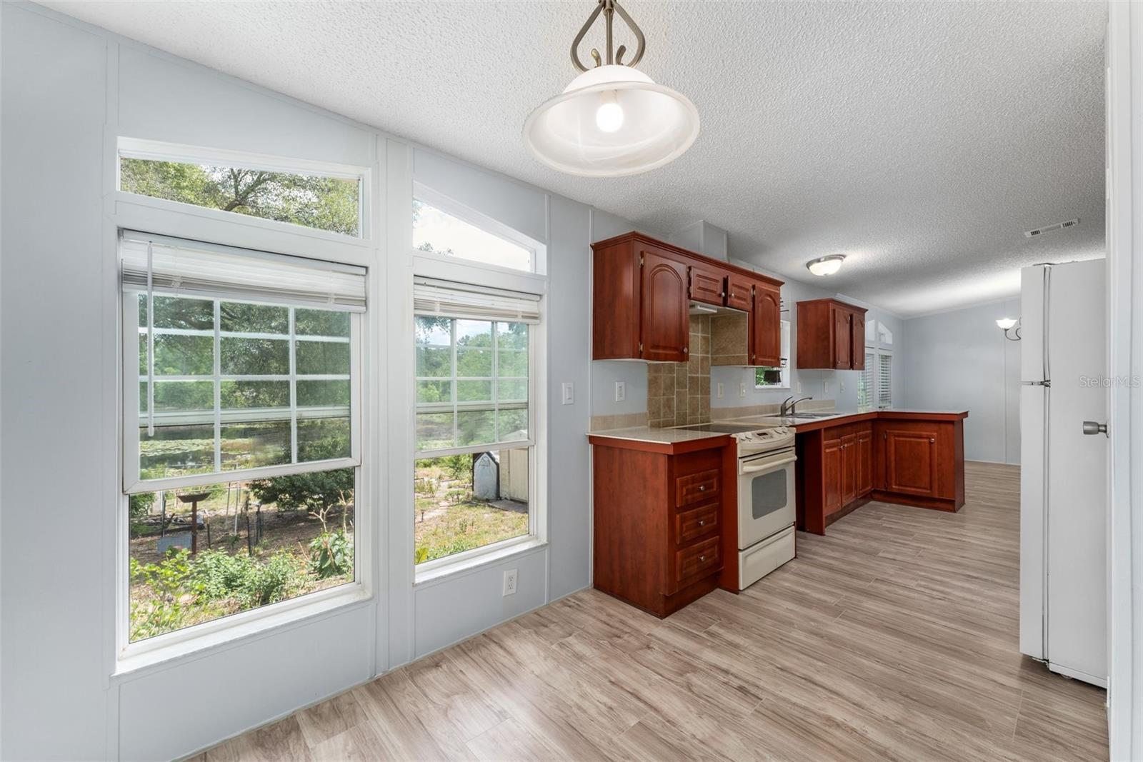 WOODS & LAKES - Residential