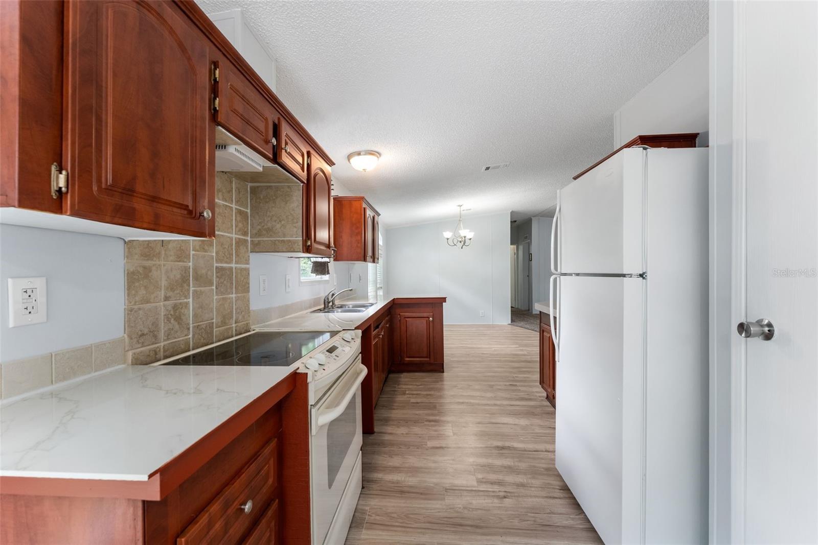 WOODS & LAKES - Residential