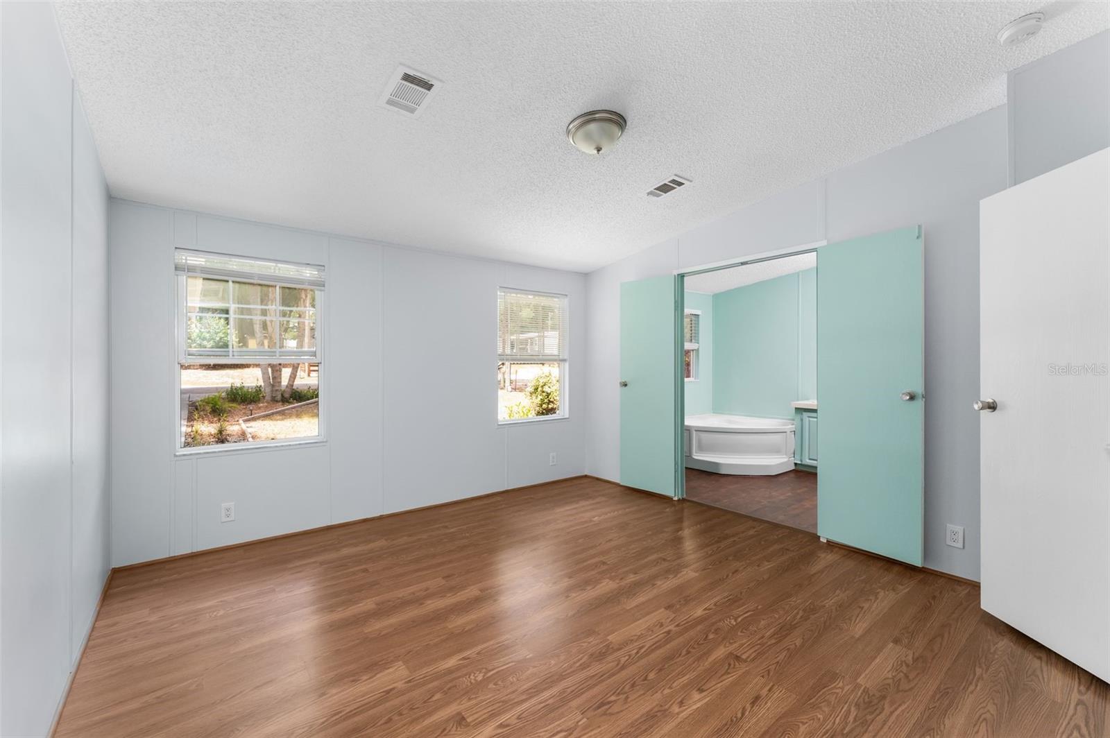 WOODS & LAKES - Residential