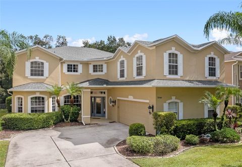 5144 RISHLEY RUN WAY MOUNT DORA FL 32757