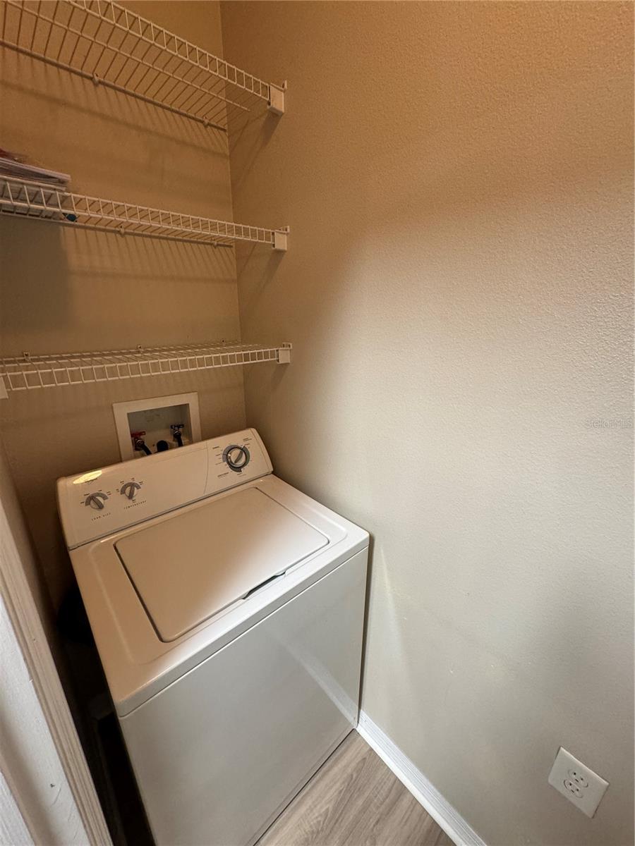 TUSCANO AT SUNCOAST CROSSINGS CONDO - Residential