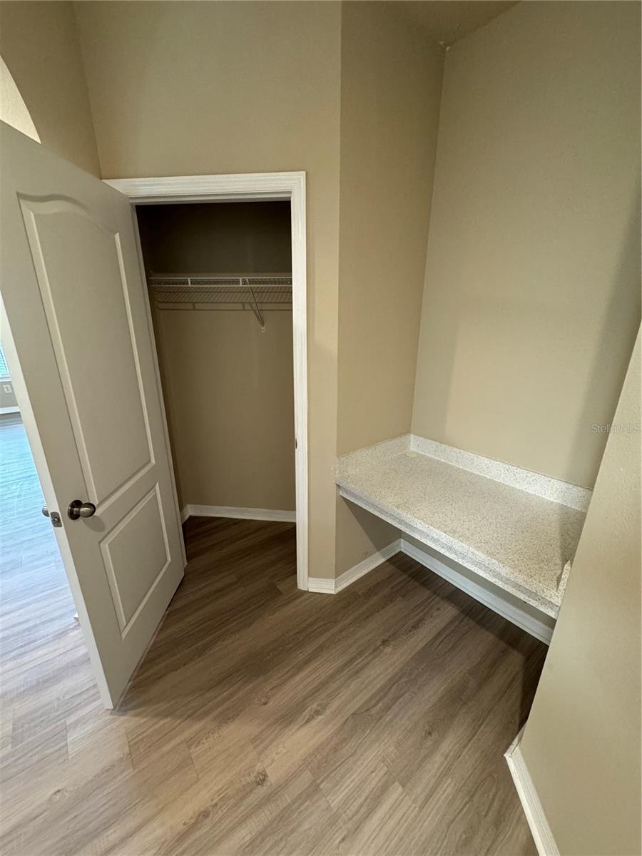 TUSCANO AT SUNCOAST CROSSINGS CONDO - Residential