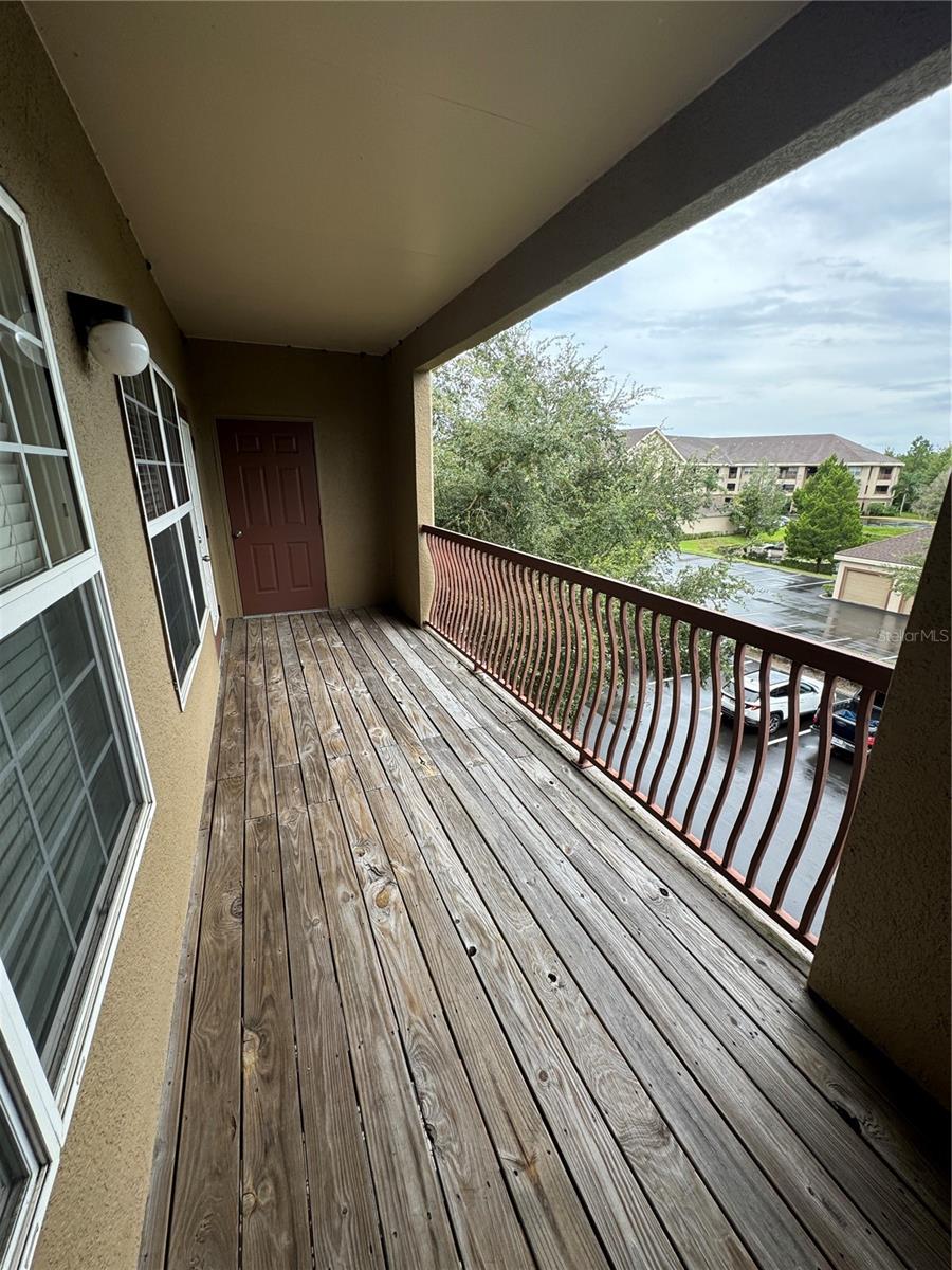 TUSCANO AT SUNCOAST CROSSINGS CONDO - Residential