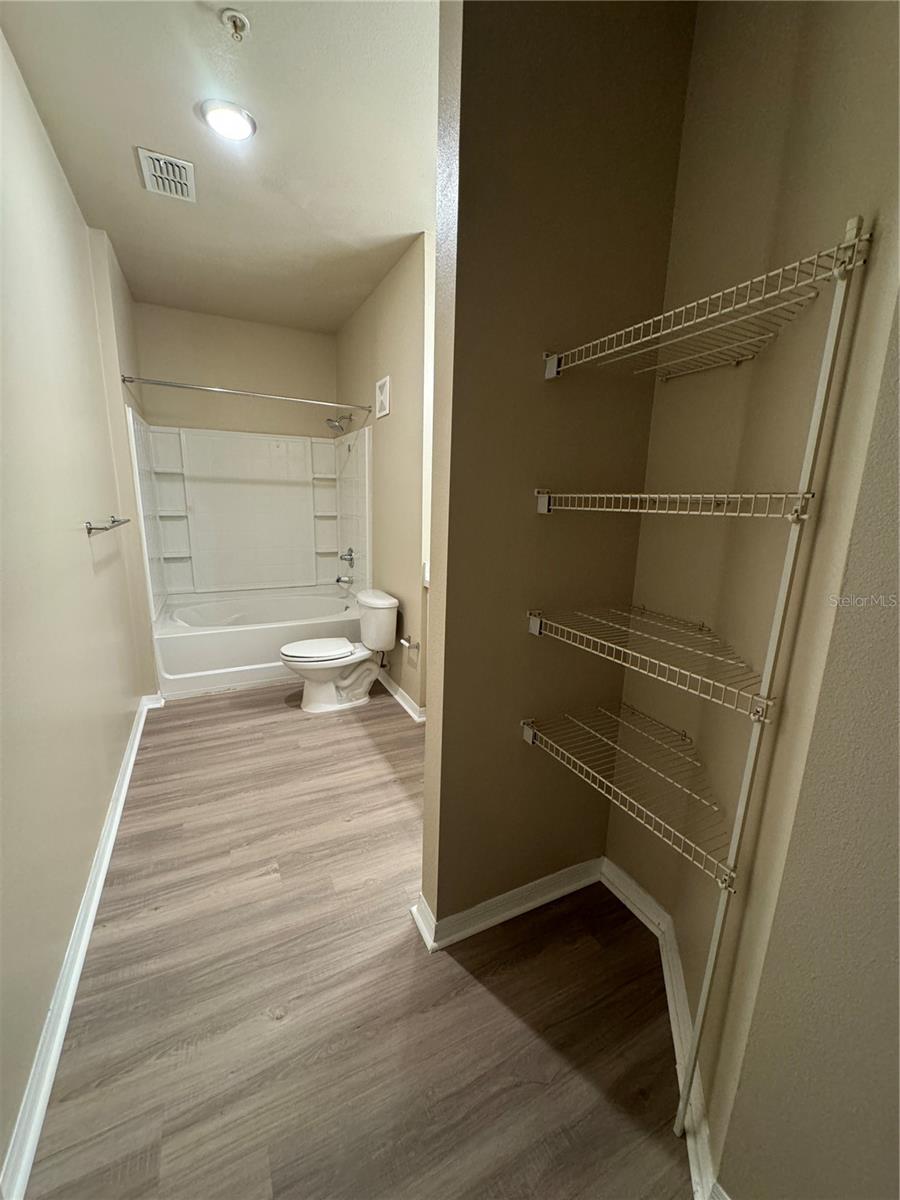 TUSCANO AT SUNCOAST CROSSINGS CONDO - Residential