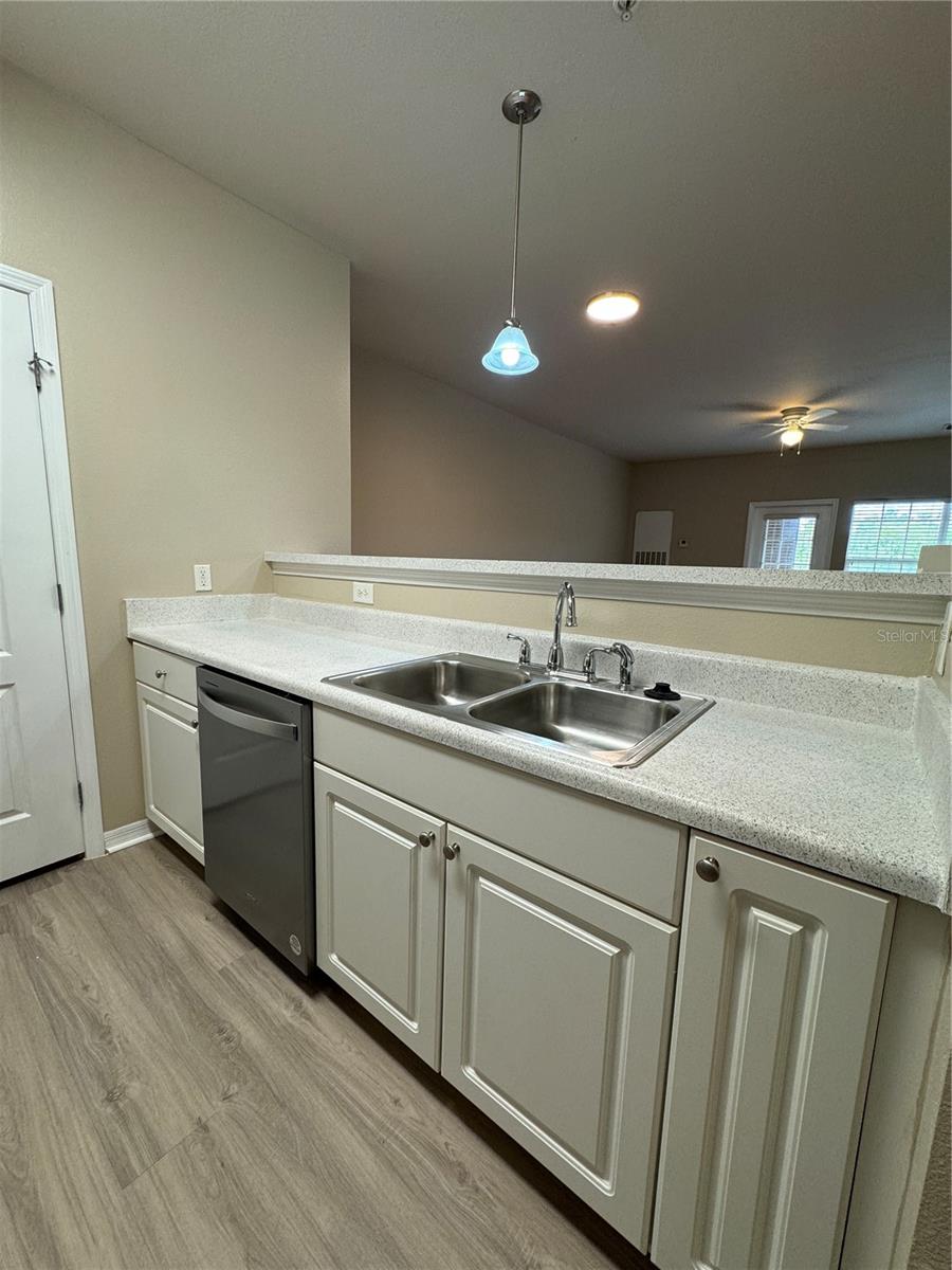 TUSCANO AT SUNCOAST CROSSINGS CONDO - Residential