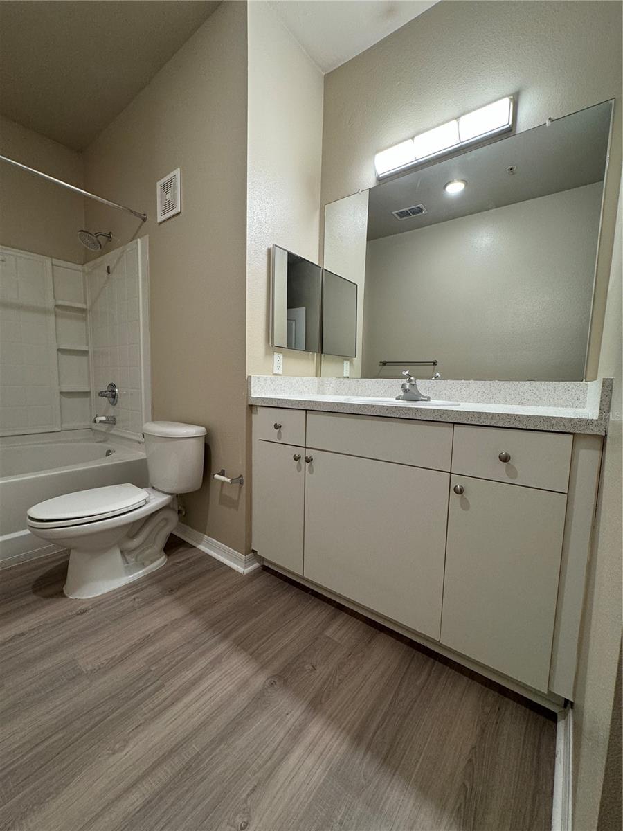 TUSCANO AT SUNCOAST CROSSINGS CONDO - Residential