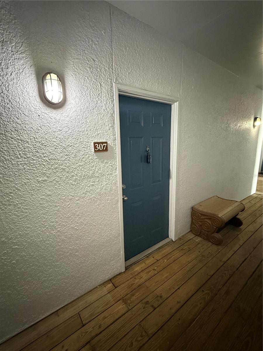 TUSCANO AT SUNCOAST CROSSINGS CONDO - Residential