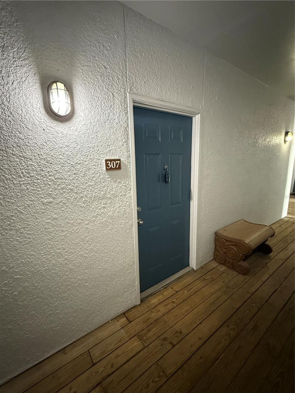 Photo of 1600 Villa Capri Circle #307, Odessa, FL 33556 (MLS # TB8429831)