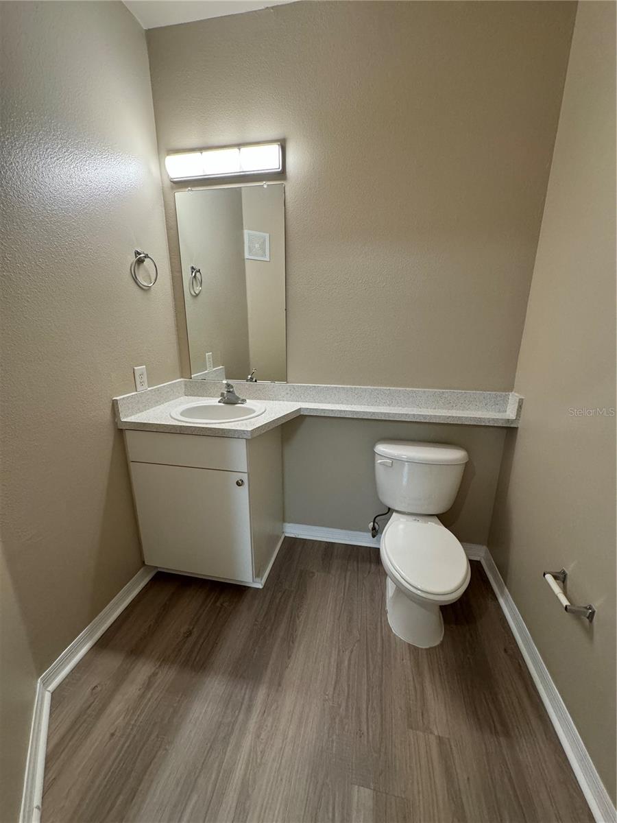 TUSCANO AT SUNCOAST CROSSINGS CONDO - Residential