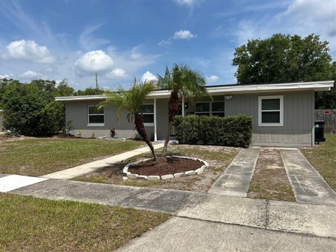1606 FUREY DRIVE ORLANDO FL 32822