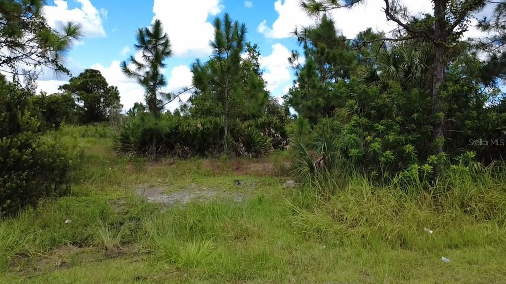 Photo of 2808 45th Street W, Lehigh Acres, FL 33971 (MLS # A4666560)