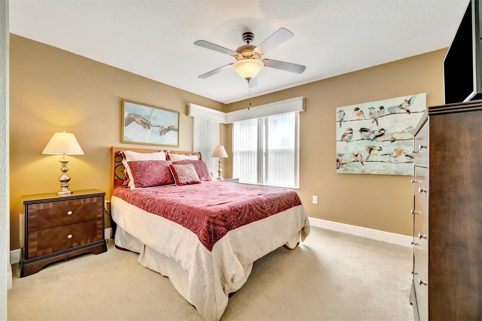 FAIRWAY OAKS PH I, II & III - Residential