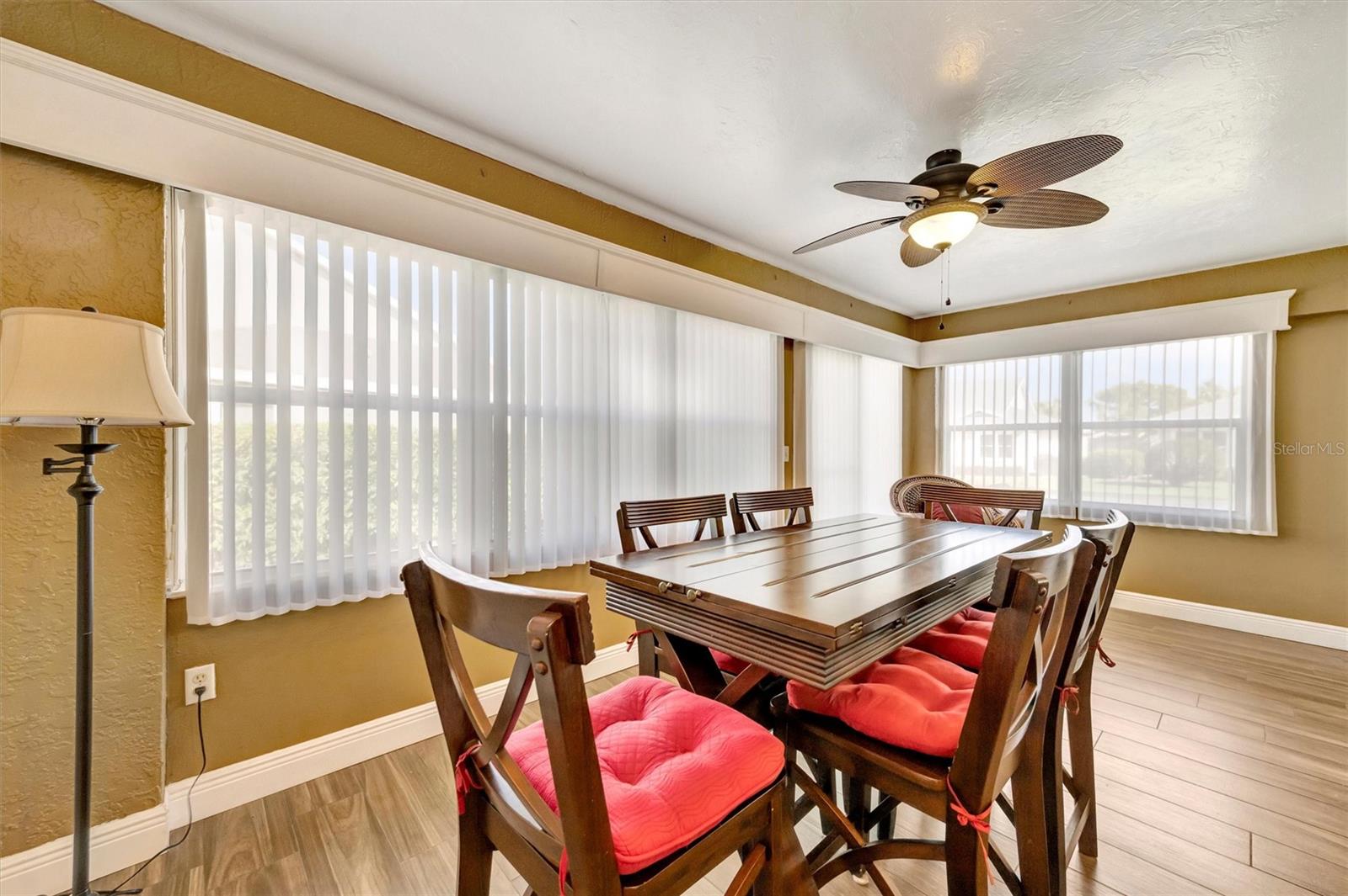 FAIRWAY OAKS PH I, II & III - Residential