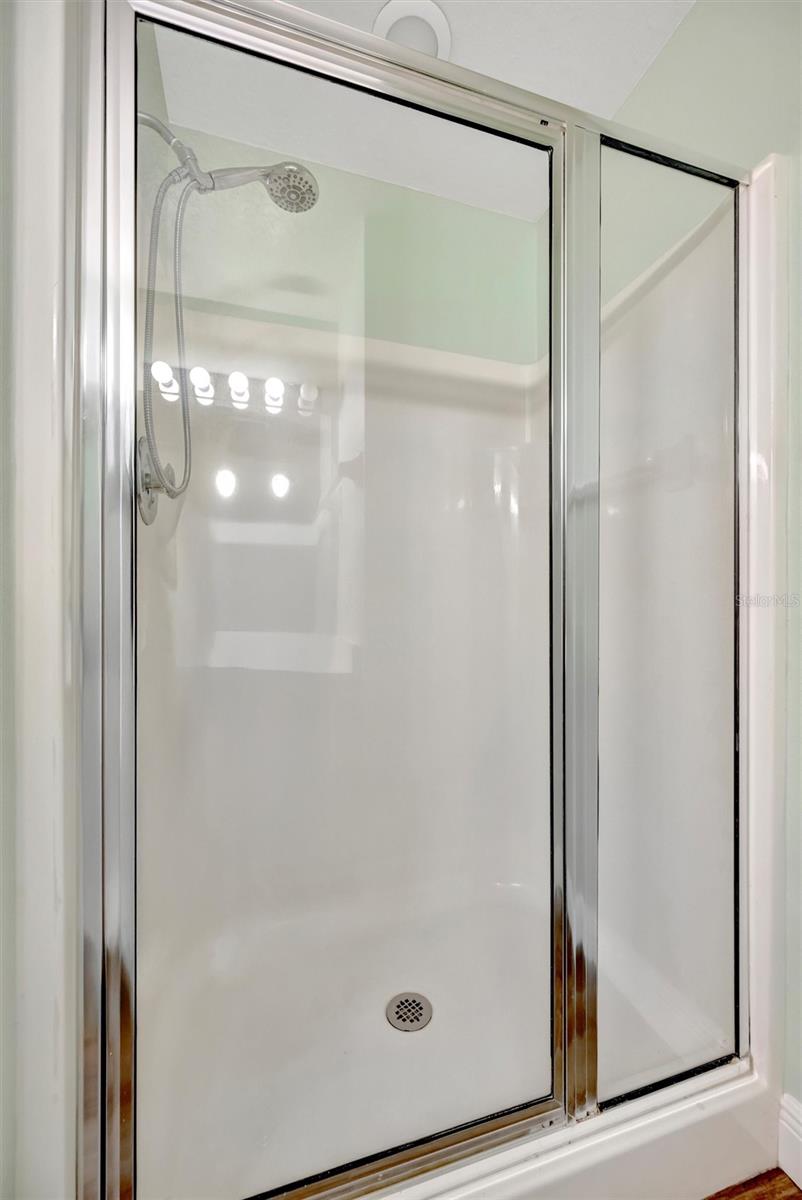 FAIRWAY OAKS PH I, II & III - Residential