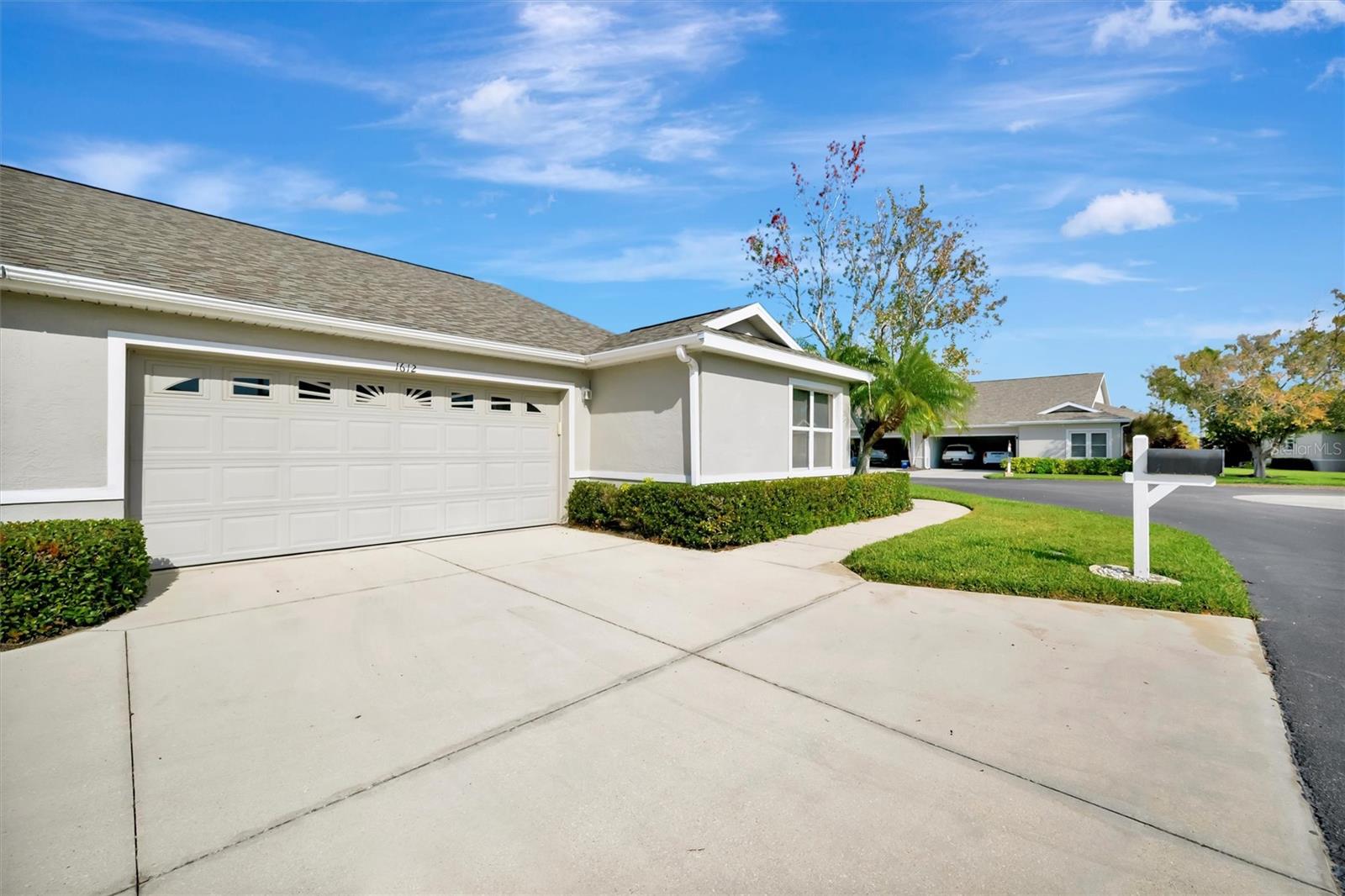 FAIRWAY OAKS PH I, II & III - Residential