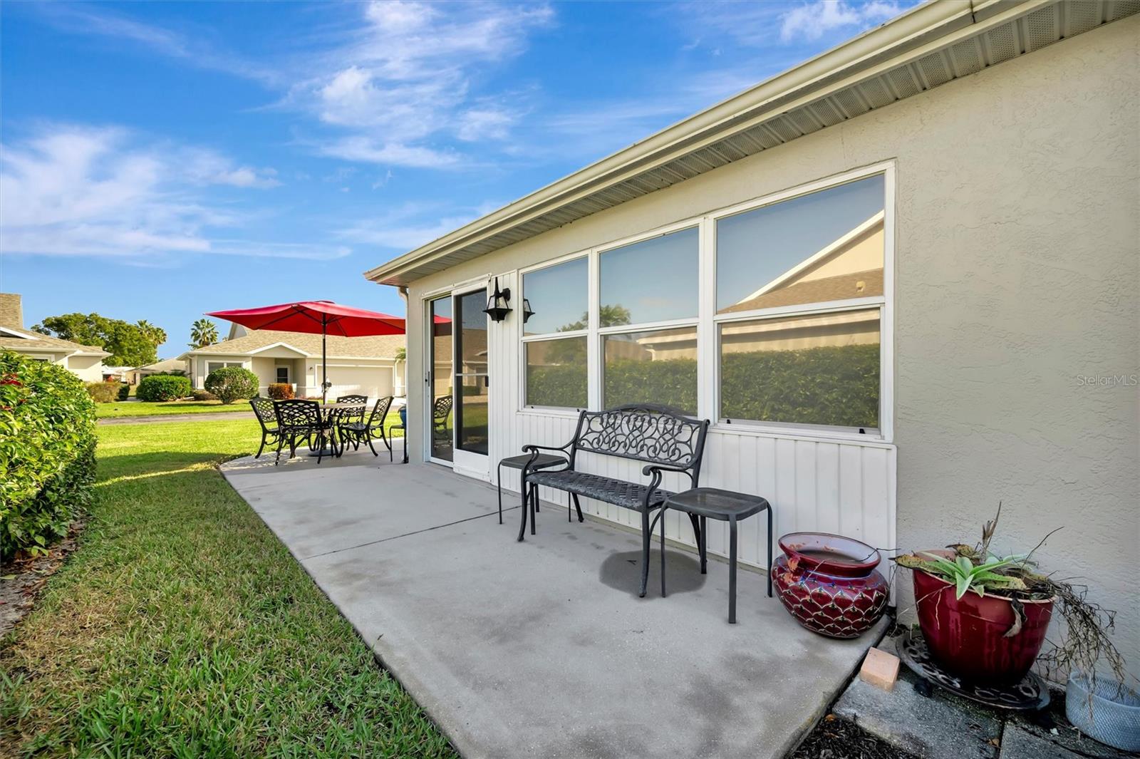 FAIRWAY OAKS PH I, II & III - Residential