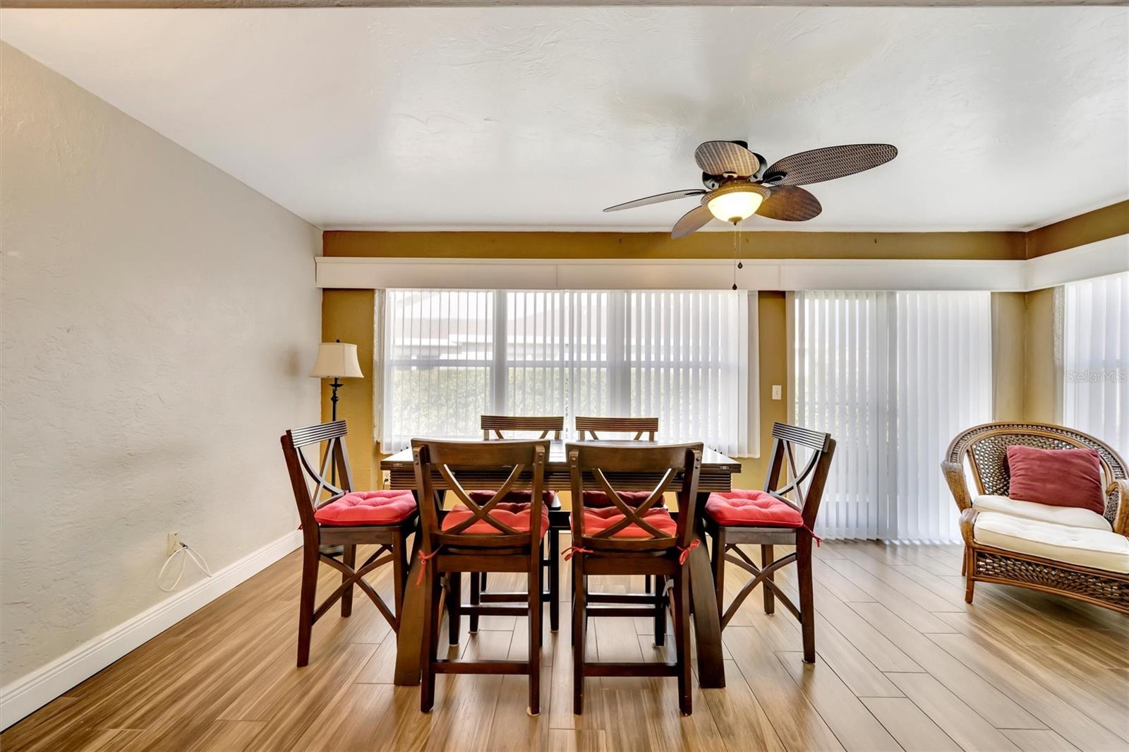 FAIRWAY OAKS PH I, II & III - Residential