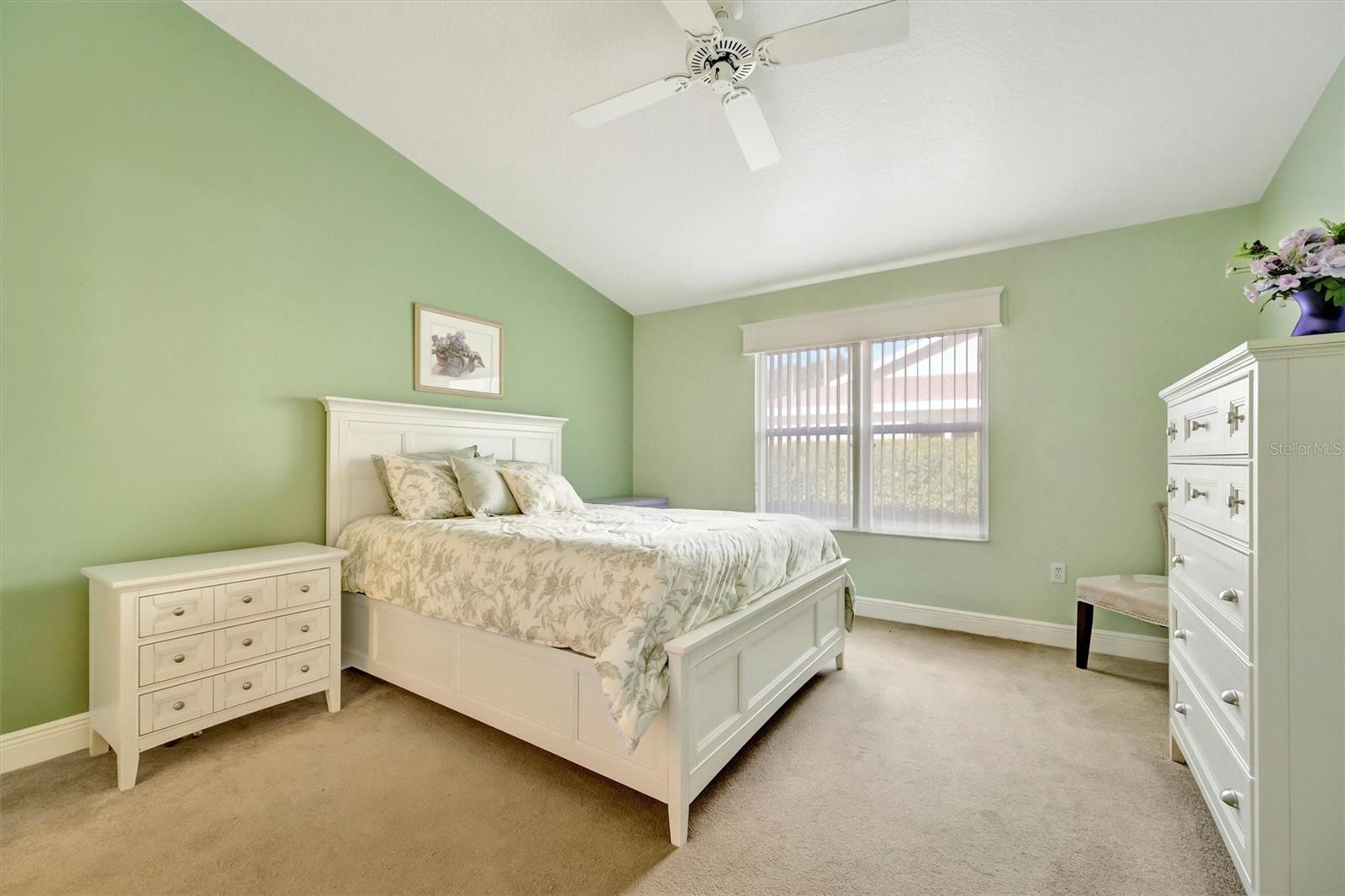 FAIRWAY OAKS PH I, II & III - Residential