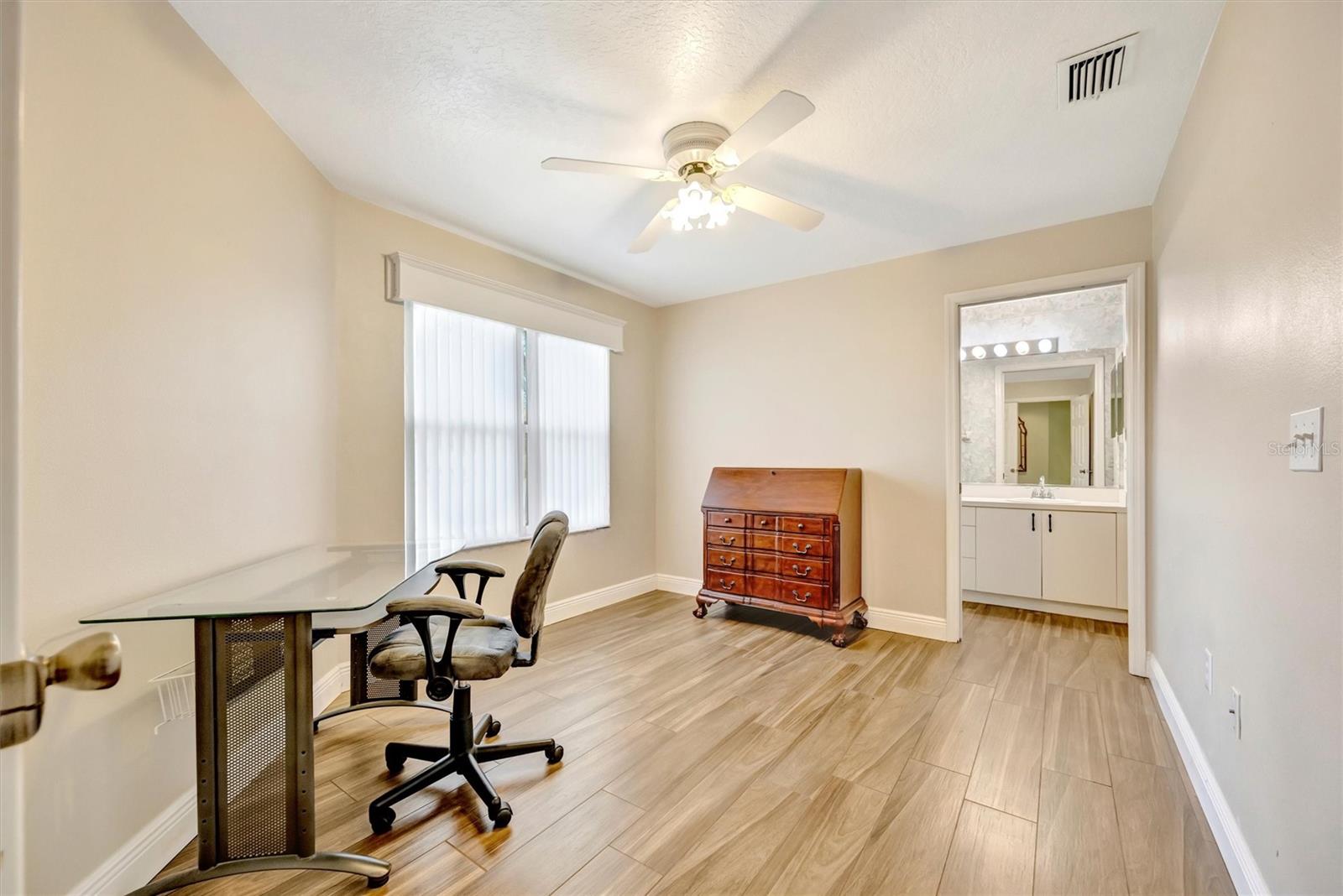 FAIRWAY OAKS PH I, II & III - Residential