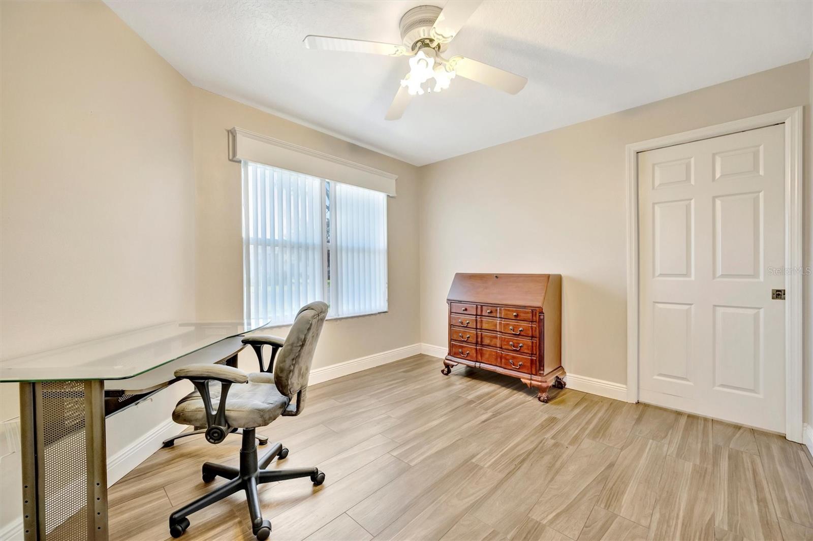 FAIRWAY OAKS PH I, II & III - Residential