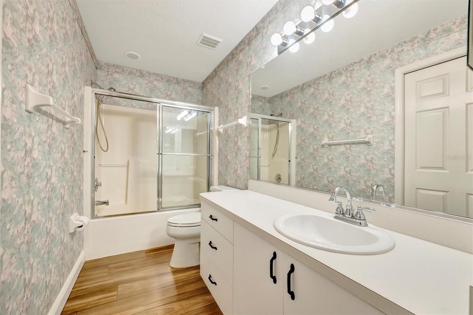 FAIRWAY OAKS PH I, II & III - Residential