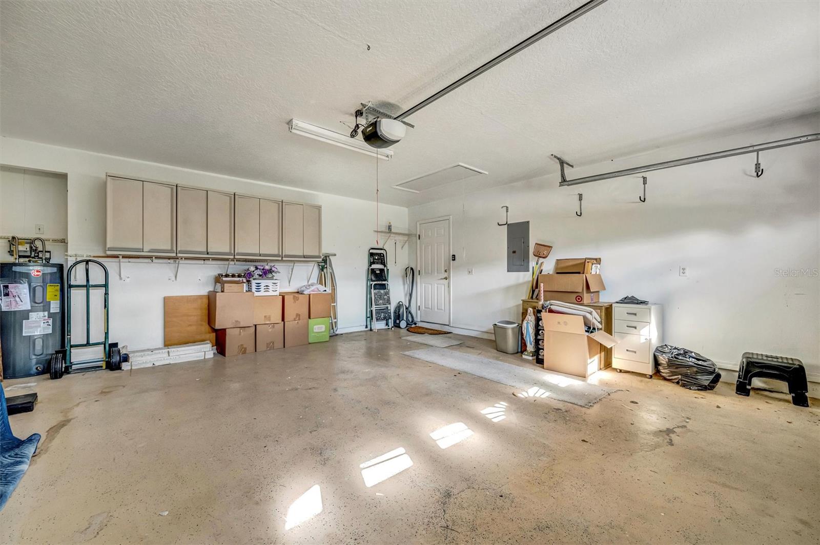 FAIRWAY OAKS PH I, II & III - Residential