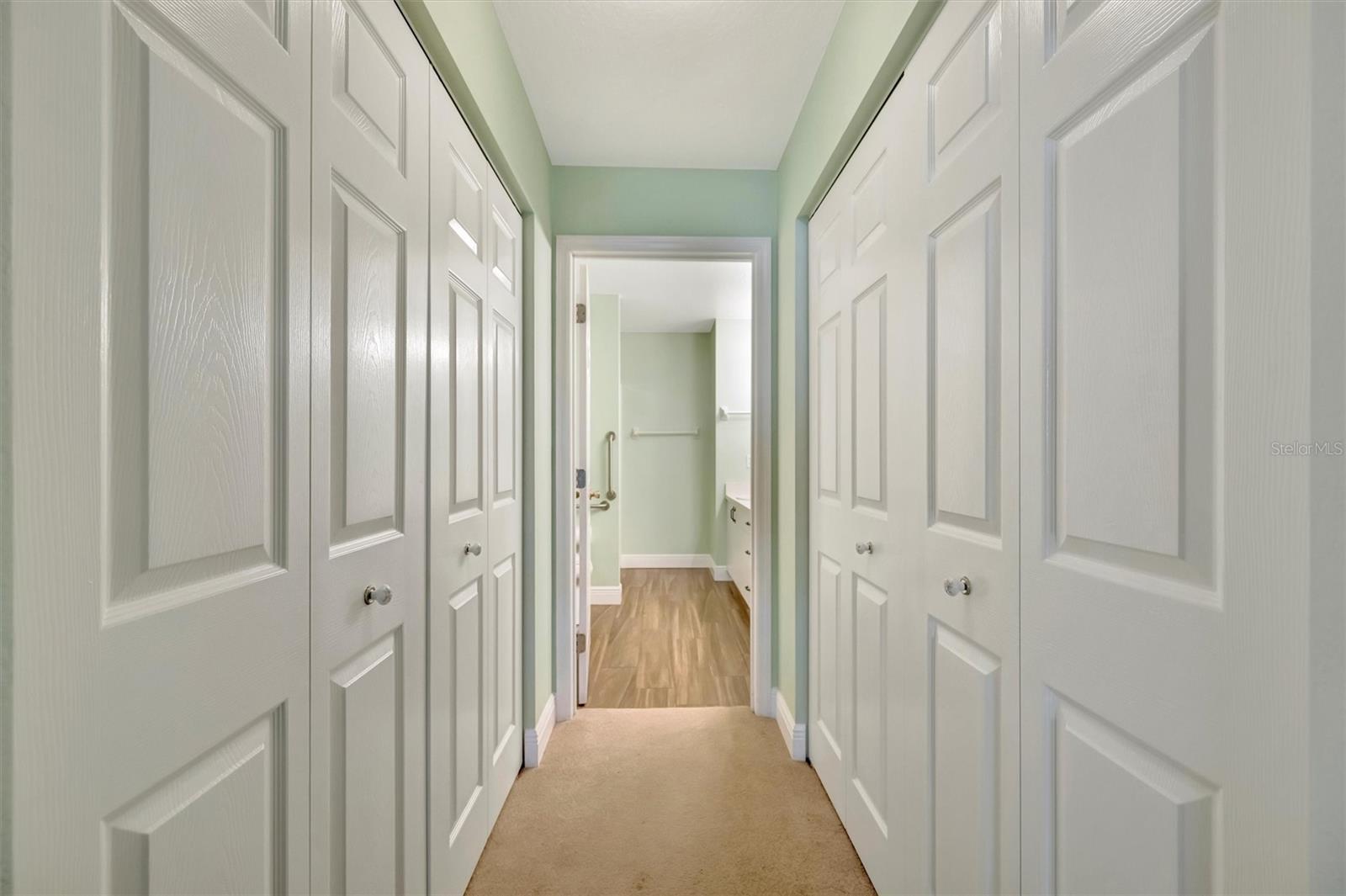 FAIRWAY OAKS PH I, II & III - Residential