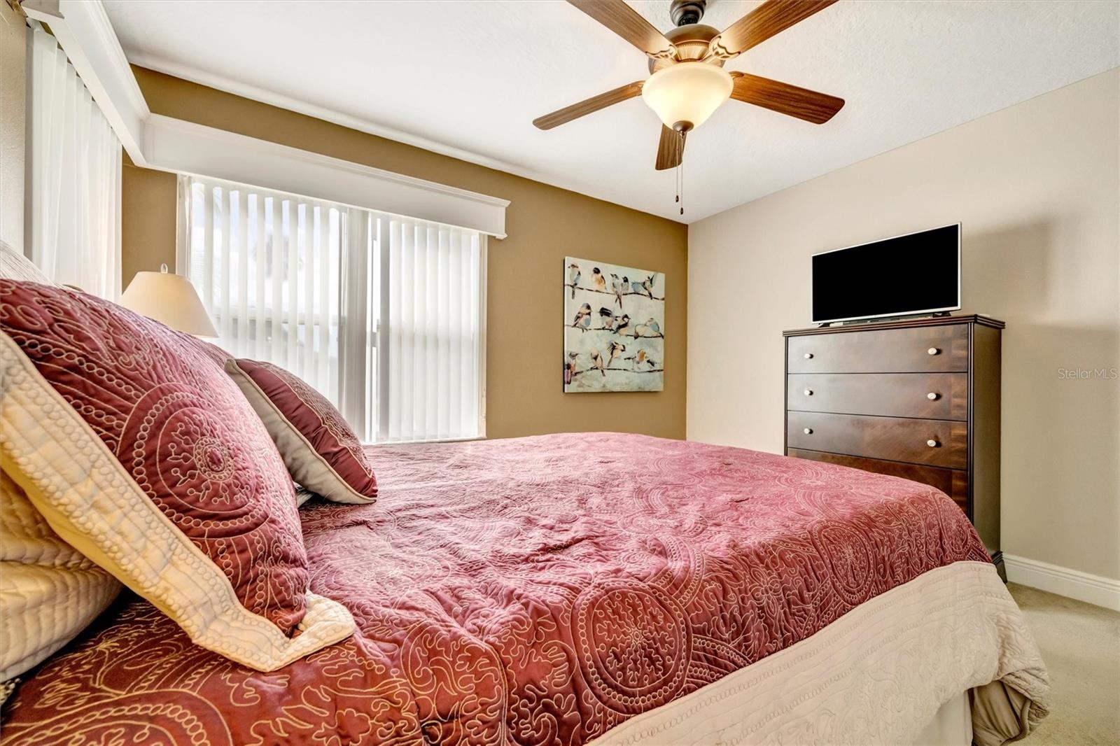 FAIRWAY OAKS PH I, II & III - Residential