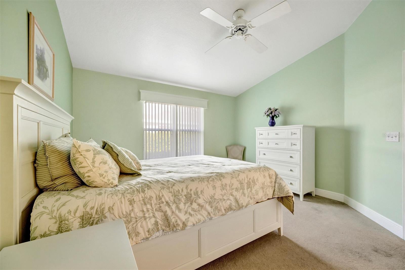 FAIRWAY OAKS PH I, II & III - Residential