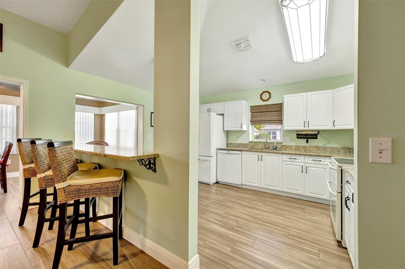 FAIRWAY OAKS PH I, II & III - Residential