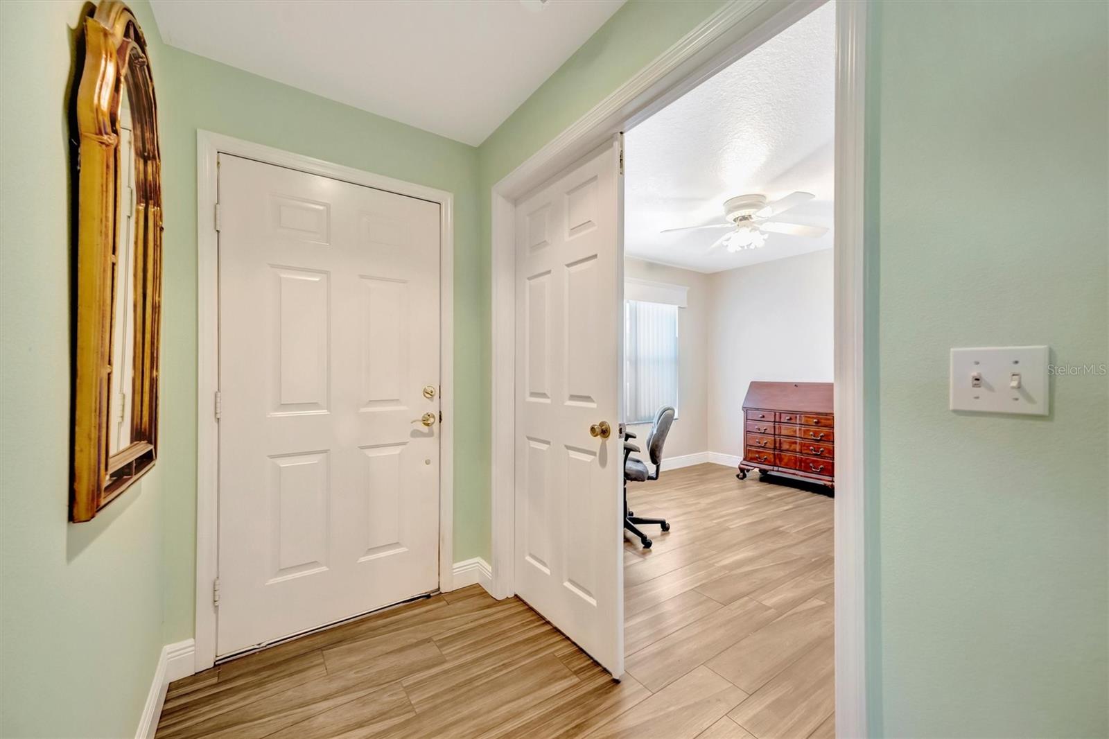 FAIRWAY OAKS PH I, II & III - Residential