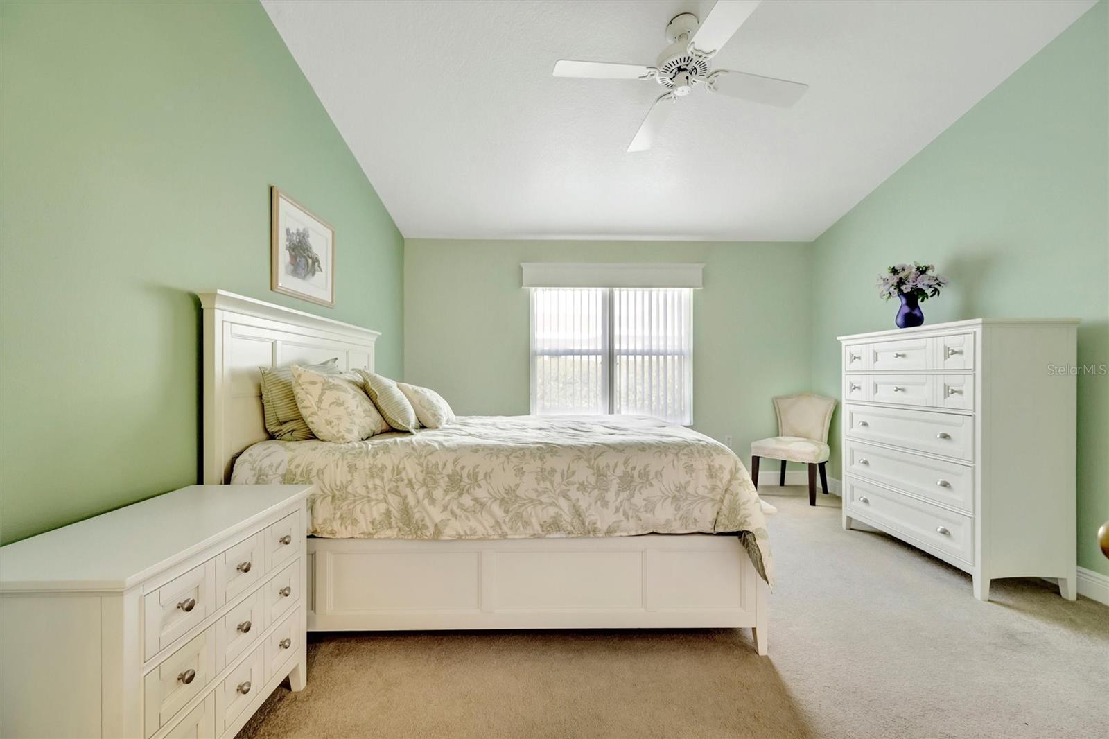 FAIRWAY OAKS PH I, II & III - Residential