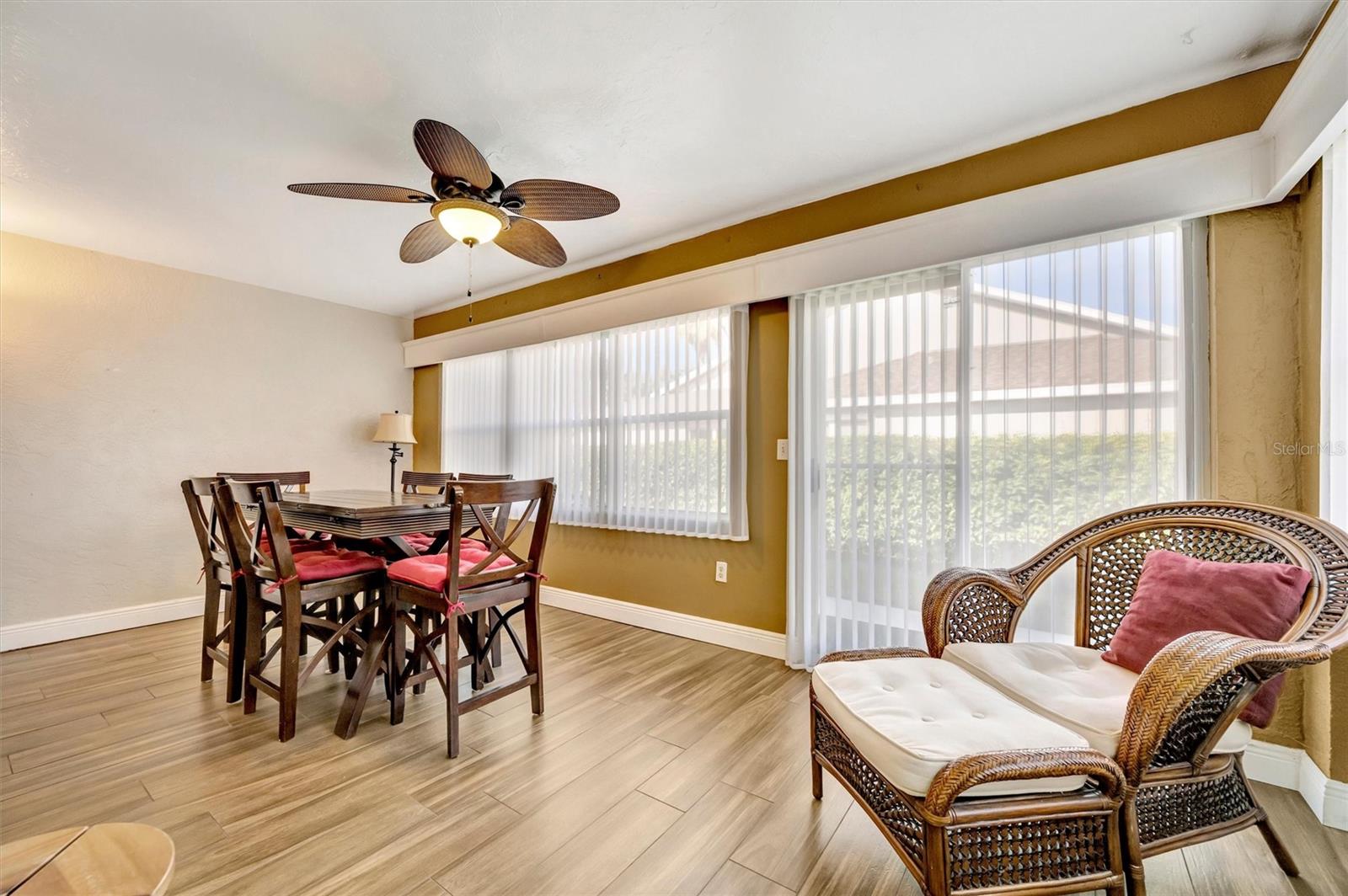 FAIRWAY OAKS PH I, II & III - Residential