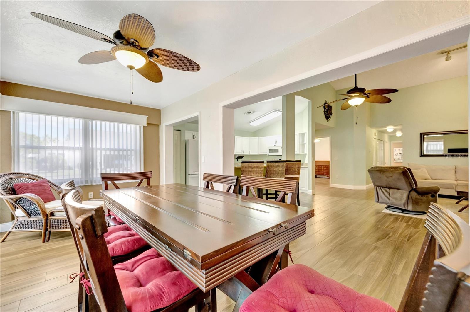 FAIRWAY OAKS PH I, II & III - Residential