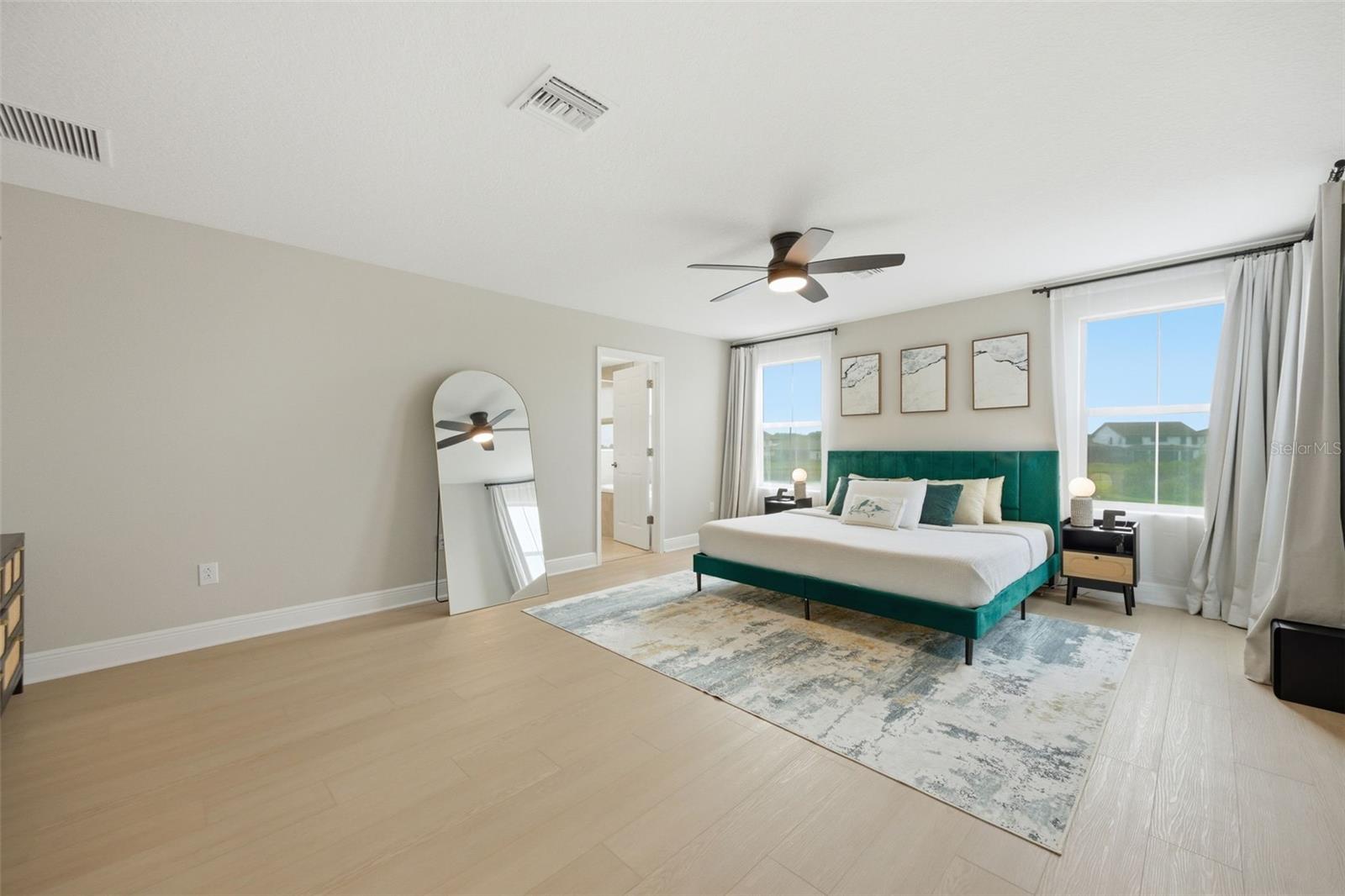 CROSSWIND RANCH PH IA - Residential