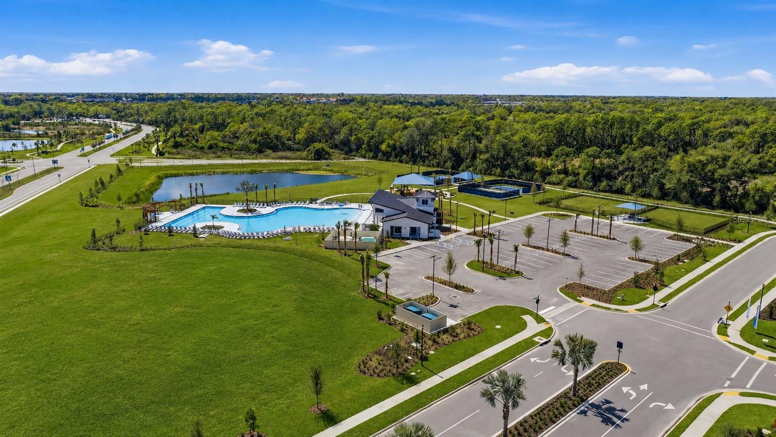 CROSSWIND RANCH PH IA - Residential