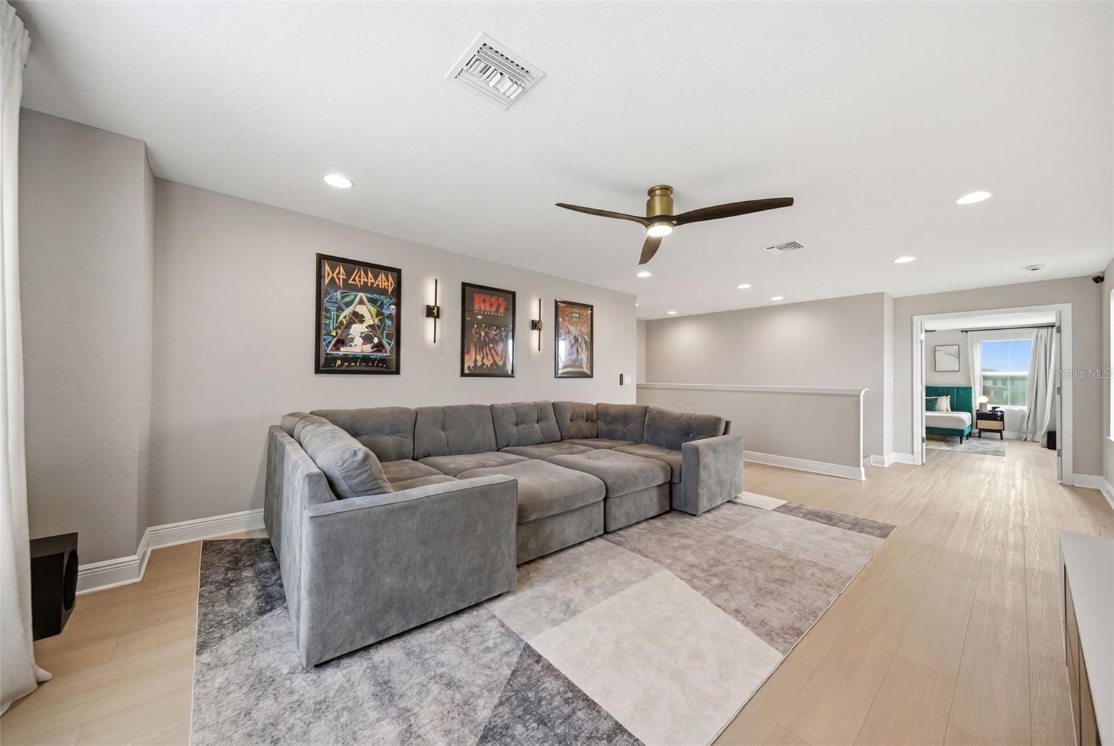CROSSWIND RANCH PH IA - Residential