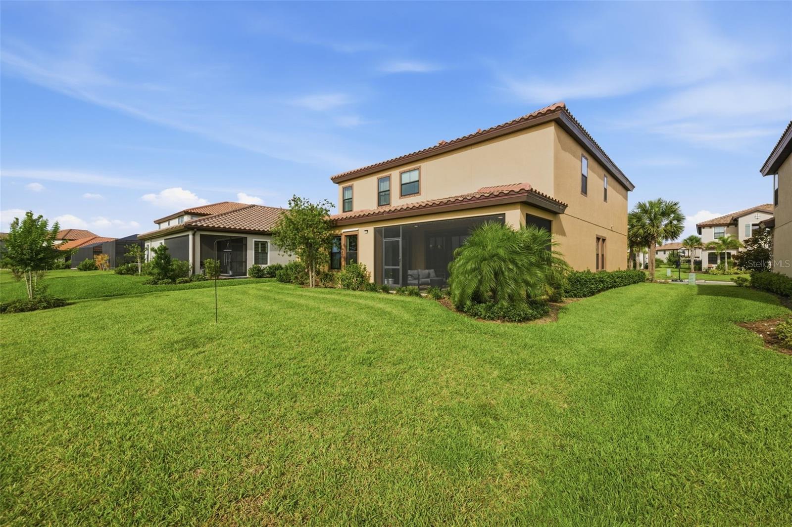 CROSSWIND RANCH PH IA - Residential