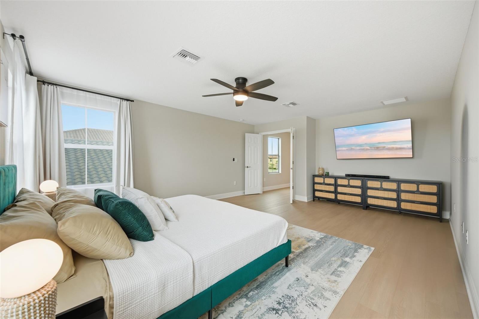 CROSSWIND RANCH PH IA - Residential