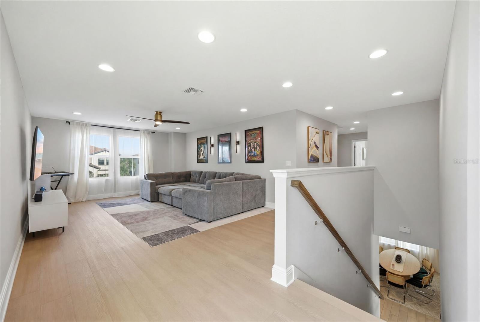 CROSSWIND RANCH PH IA - Residential