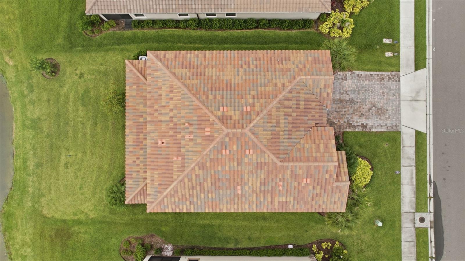 CROSSWIND RANCH PH IA - Residential