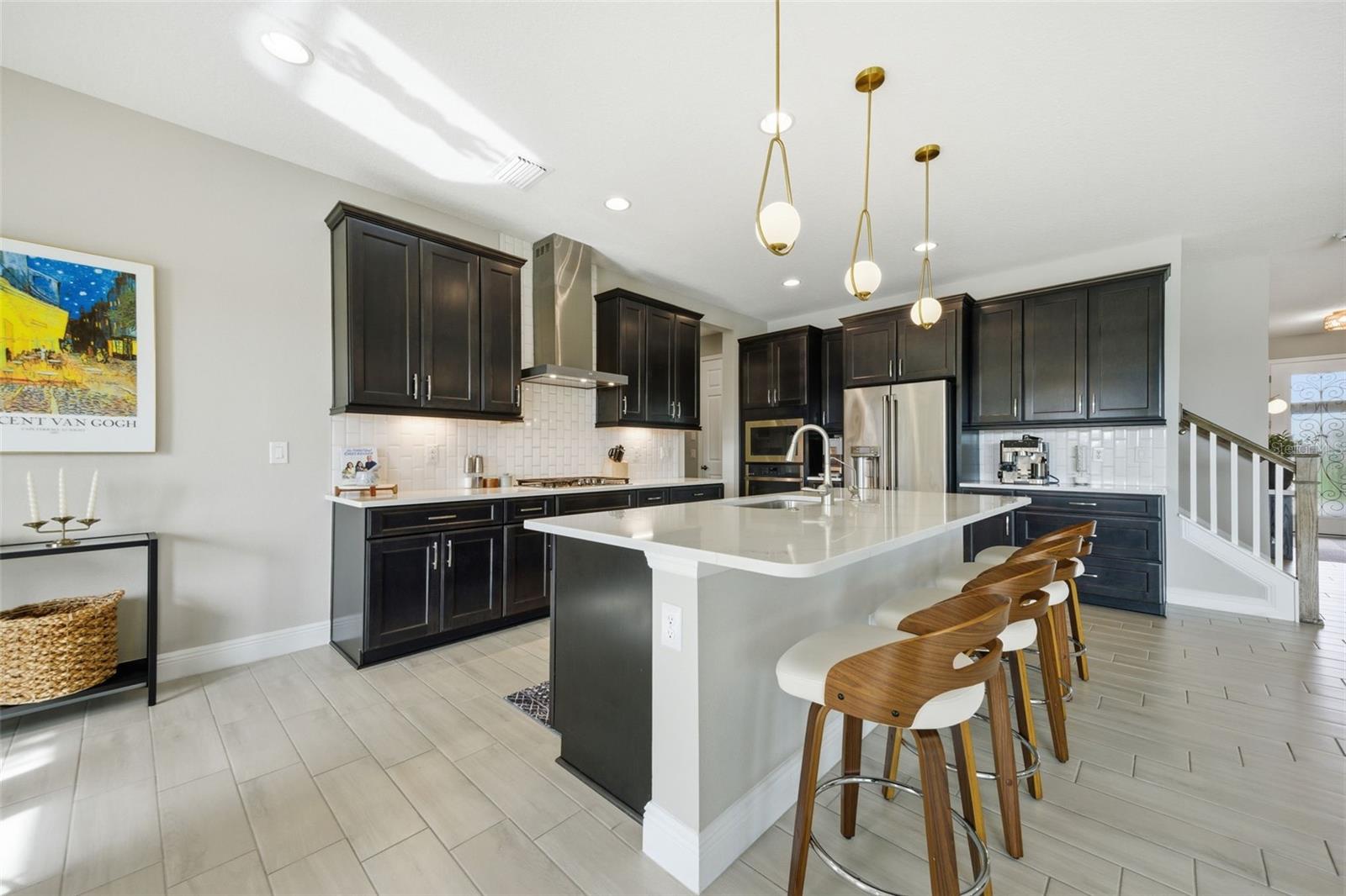 CROSSWIND RANCH PH IA - Residential