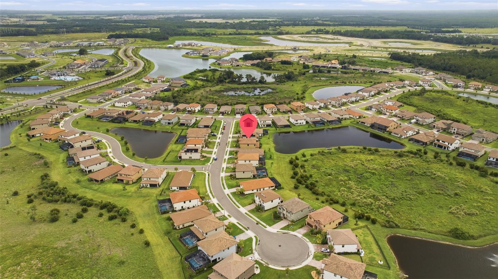 CROSSWIND RANCH PH IA - Residential