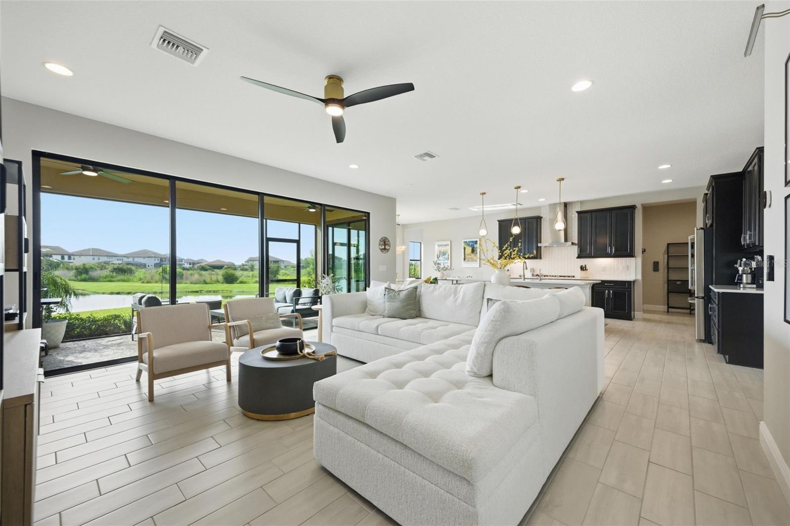 CROSSWIND RANCH PH IA - Residential