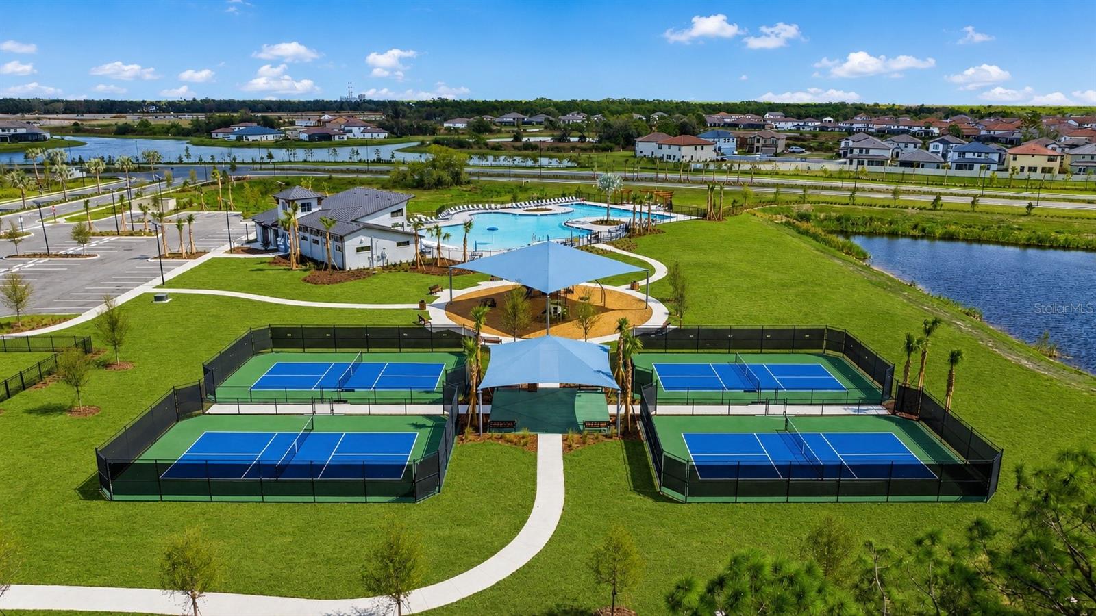 CROSSWIND RANCH PH IA - Residential